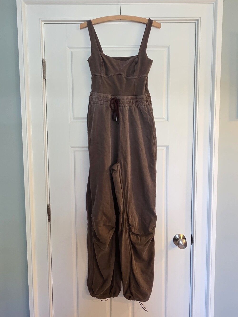 NWOT FP Movement Inbound Onesie Sz Xs - Picture 6 of 6
